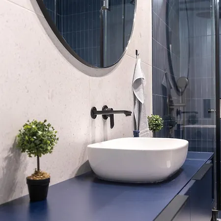 Kobi Luxury 2 Appartement