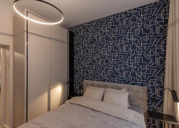 Apartament Kobi Luxury 2