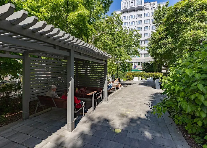 Kobi Luxury 2 * Budapesta