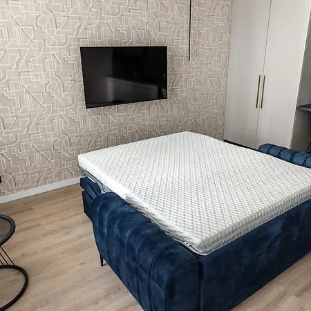 Kobi Luxury 2 Apartament *