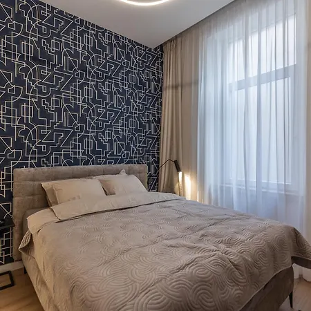 Kobi Luxury 2 Apartament *