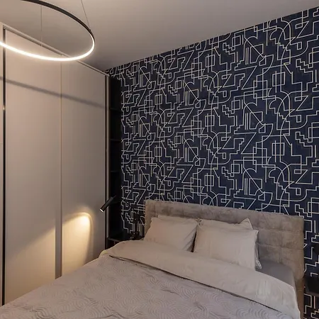 Apartament Kobi Luxury 2