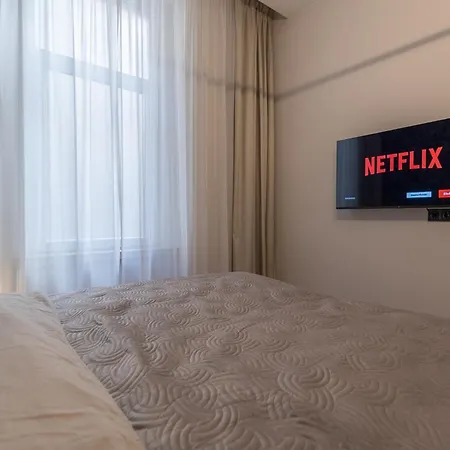 Apartamento Kobi Luxury 2 *