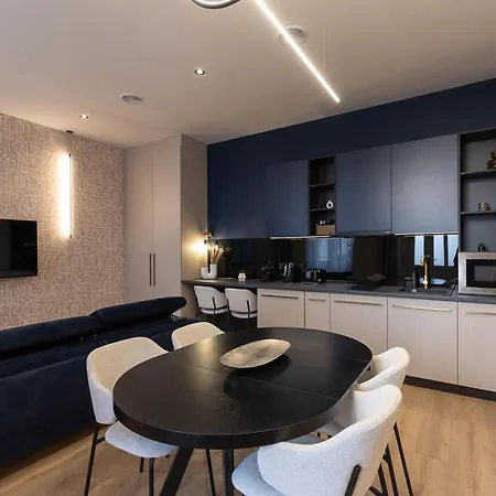 Kobi Luxury 2 * Boedapest