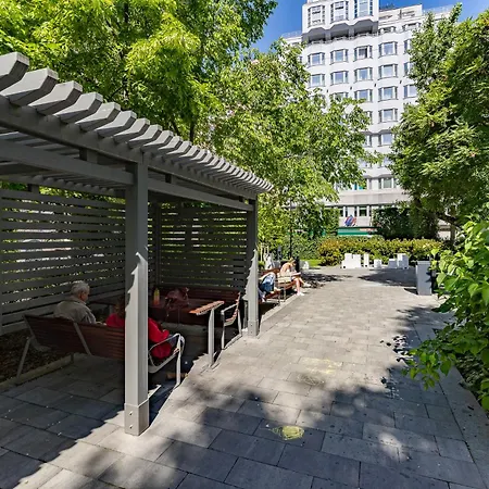 Kobi Luxury 2 * Budapeste