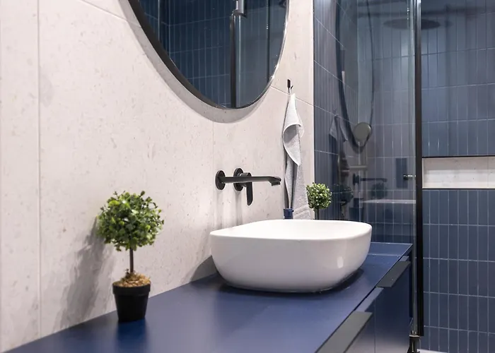 Kobi Luxury 2 Lägenhet